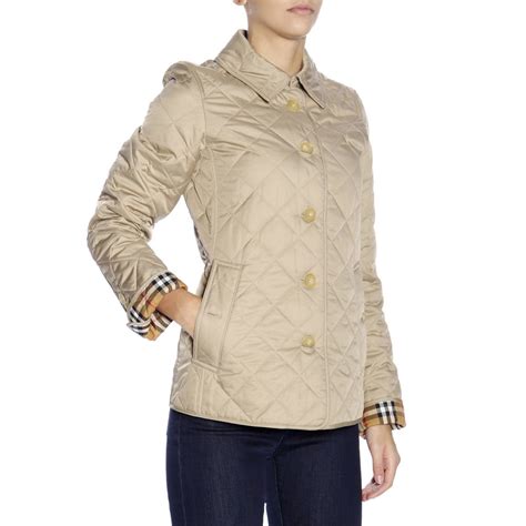 burberry sleevless jacket|Burberry jacket women overcoat.